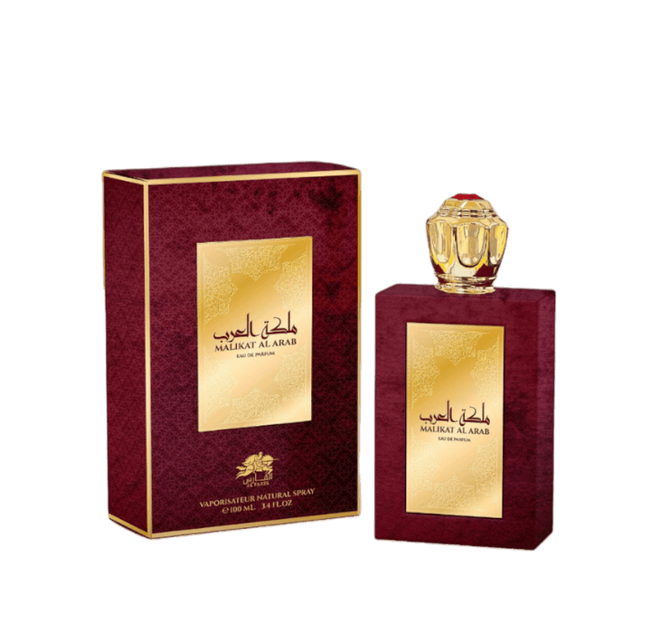 Al Fares Malikat Al Arab Eau de Parfum 100ml - BEAUTY PLATZ