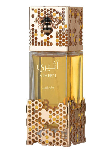 Lattafa Atheeri Eau de Parfum 100ml - BEAUTY PLATZ