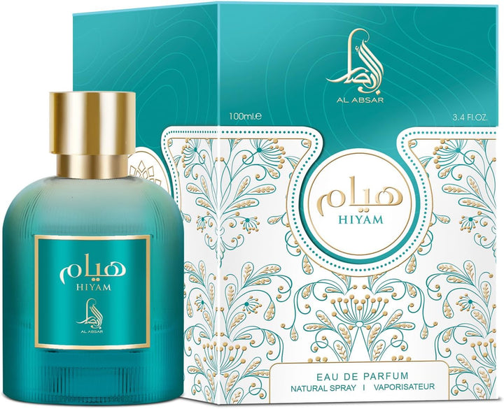 Scent Arabia Poland