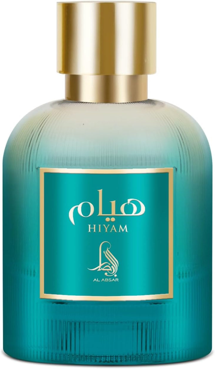 Scent Arabia Poland