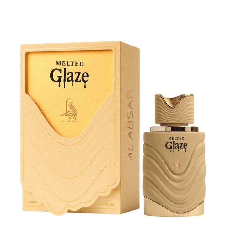 Scent Arabia Poland