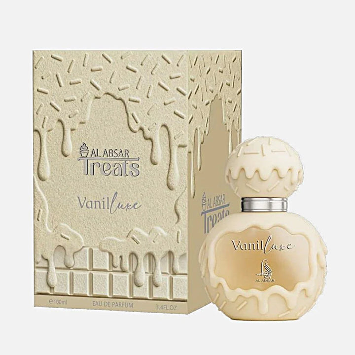 Scent Arabia Poland