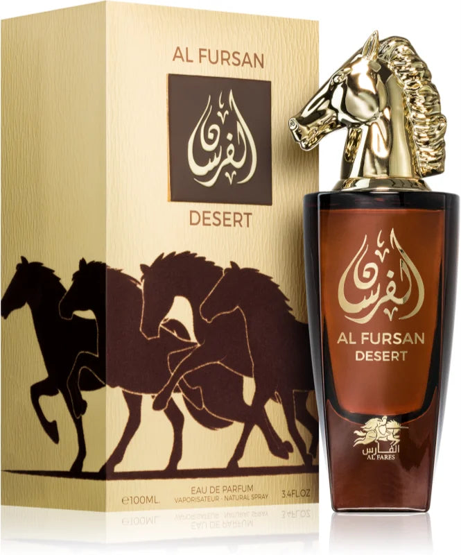 Scent Arabia Poland