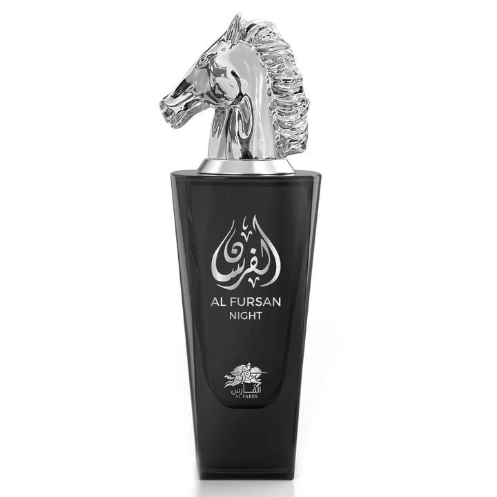 Scent Arabia Poland