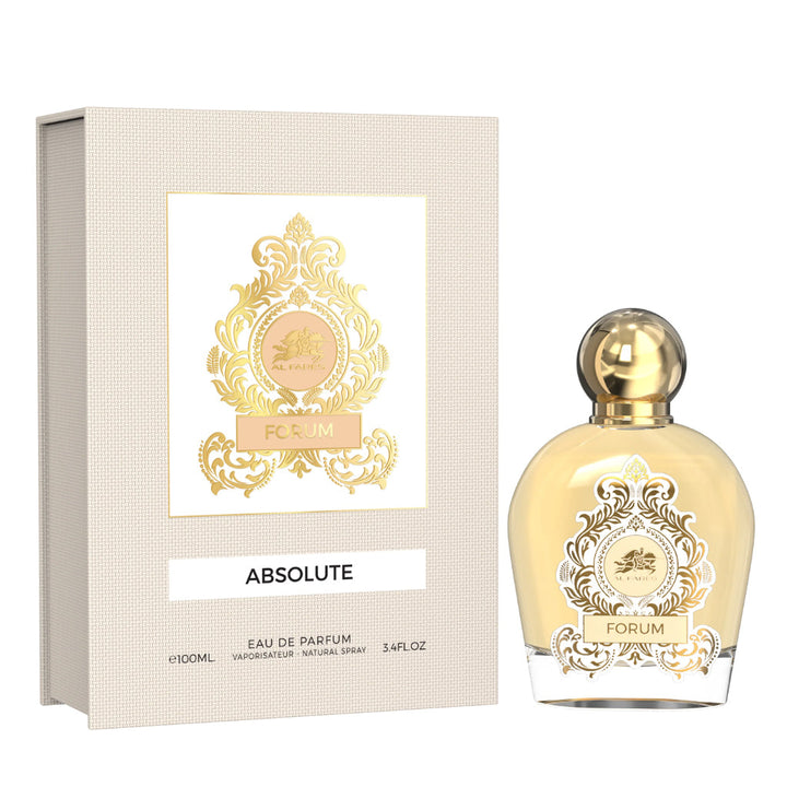 Scent Arabia Poland