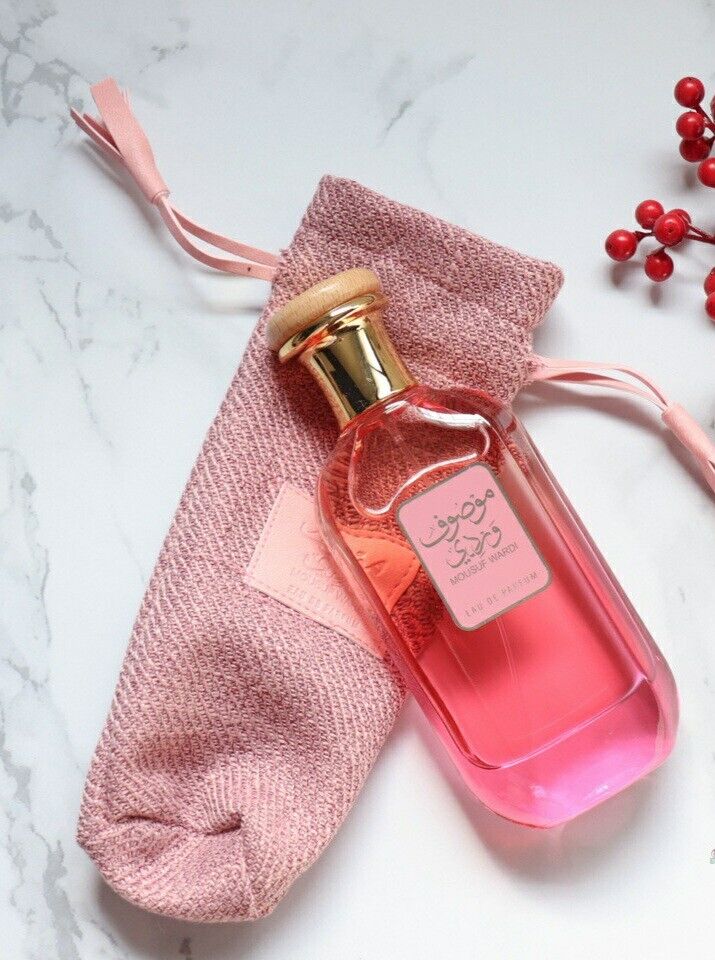 Scent Arabia Poland