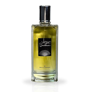 Ard Al Zaafaran Parfum Anwaani Eau de Parfum 100ml - BEAUTY PLATZ