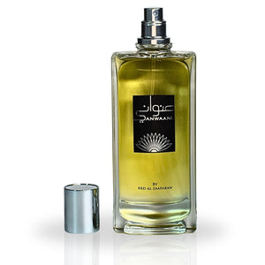 Ard Al Zaafaran Parfum Anwaani Eau de Parfum 100ml - BEAUTY PLATZ