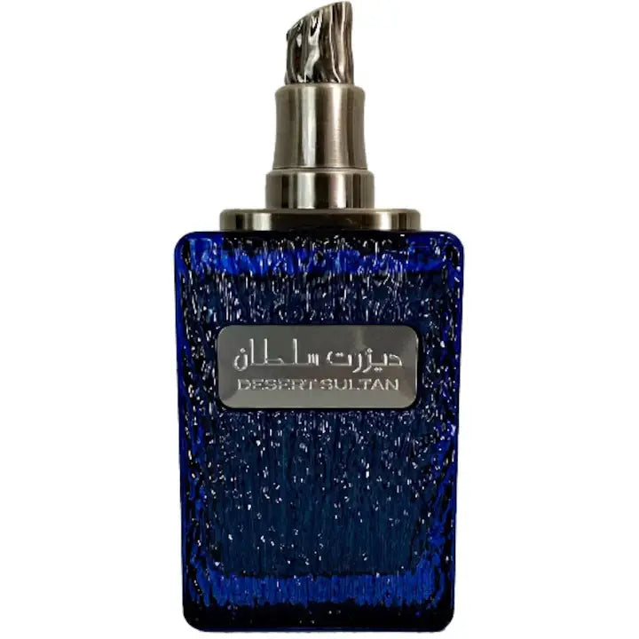 Scent Arabia Poland