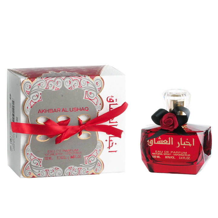 Scent Arabia Poland
