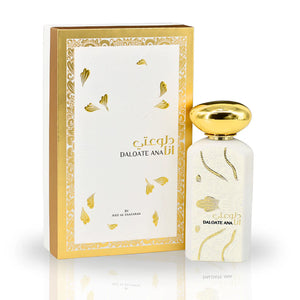 Ard Al Zaafaran Perfume Daloate Ana