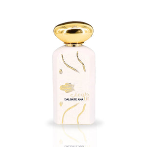 Ard Al Zaafaran Perfume Daloate Ana