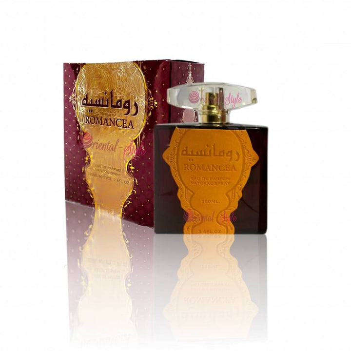Scent Arabia Poland