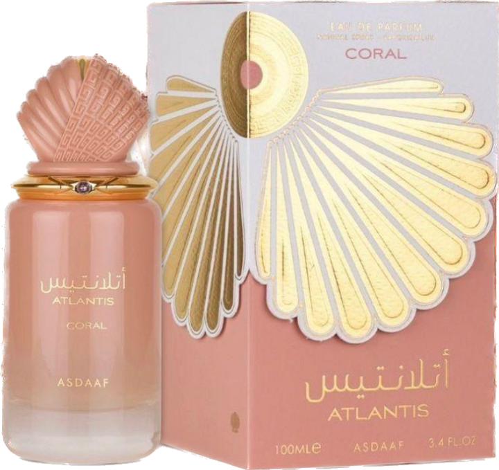 Scent Arabia Poland