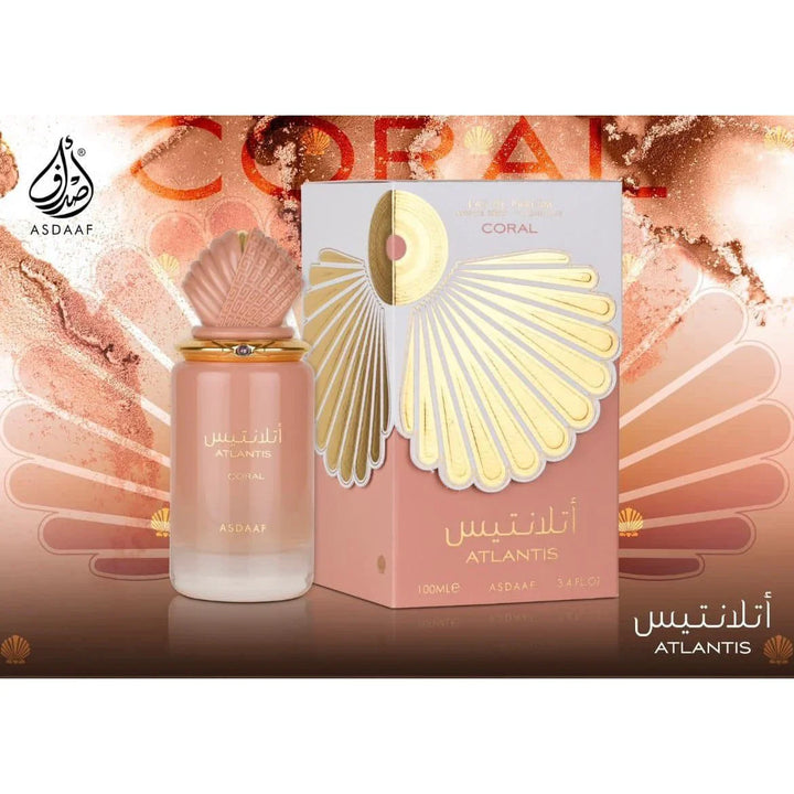 Scent Arabia Poland