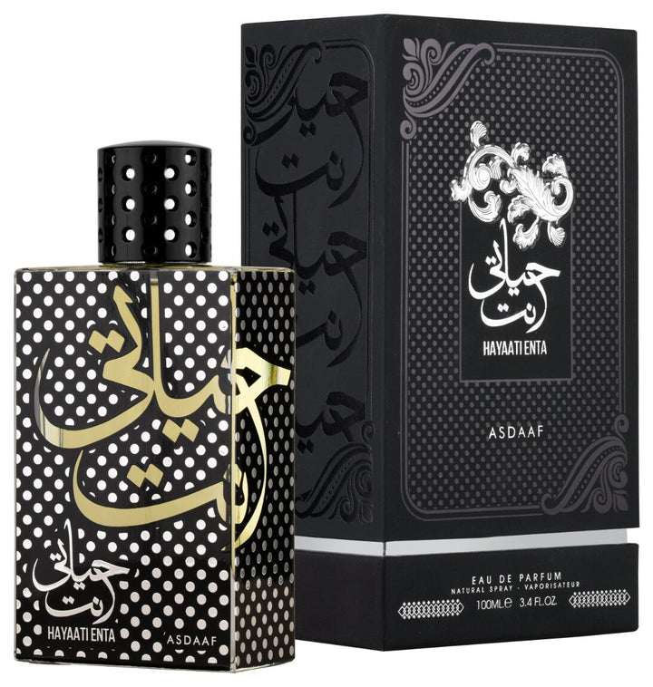 Scent Arabia Poland