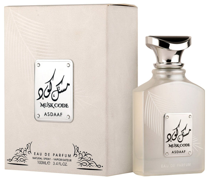 Scent Arabia Poland