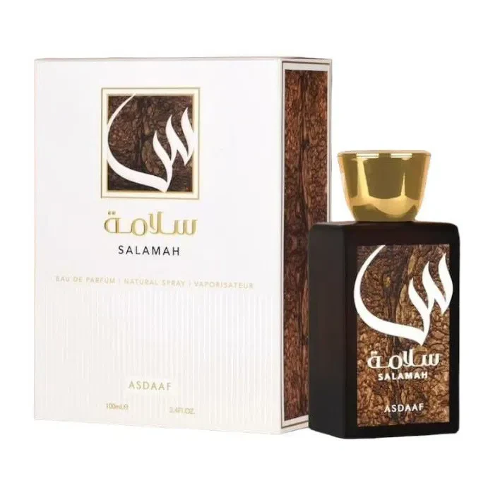 Scent Arabia Poland