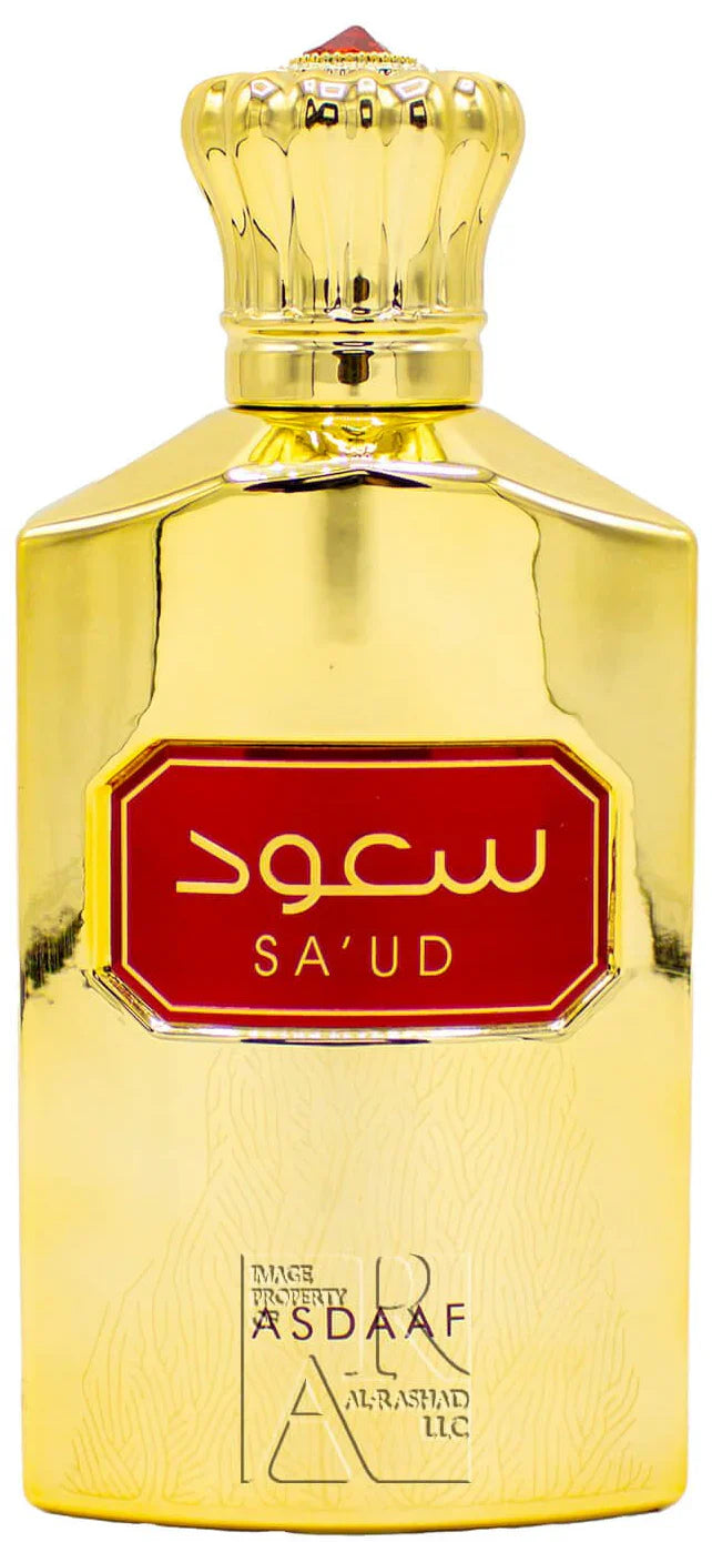 Scent Arabia Poland