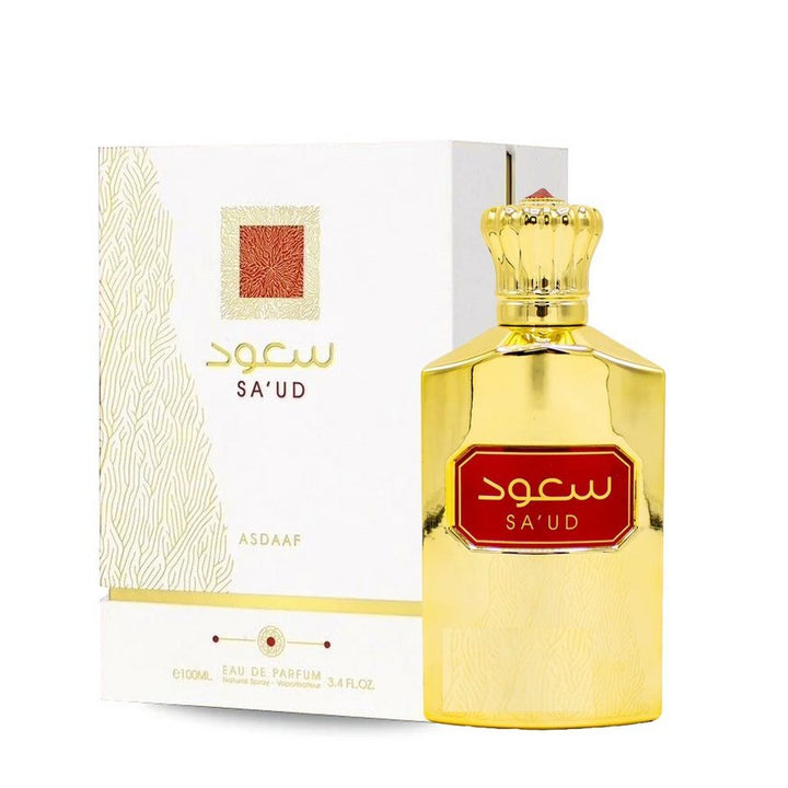 Scent Arabia Poland