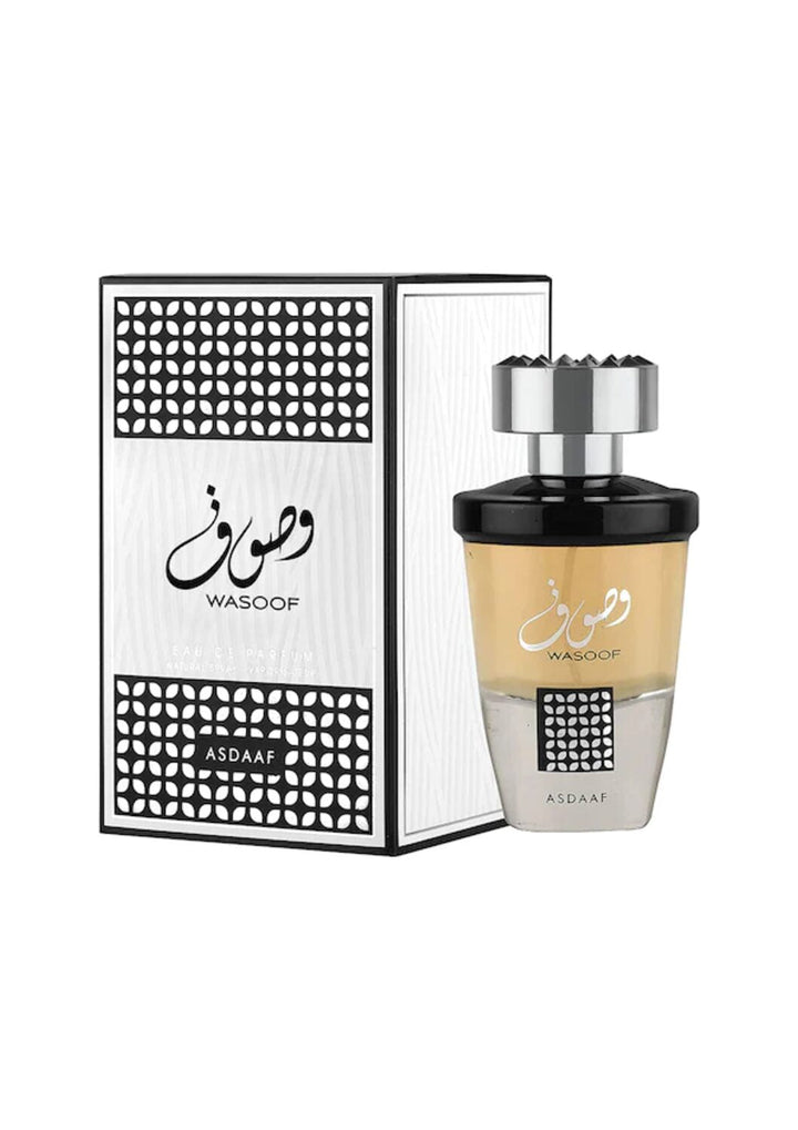 Scent Arabia Poland