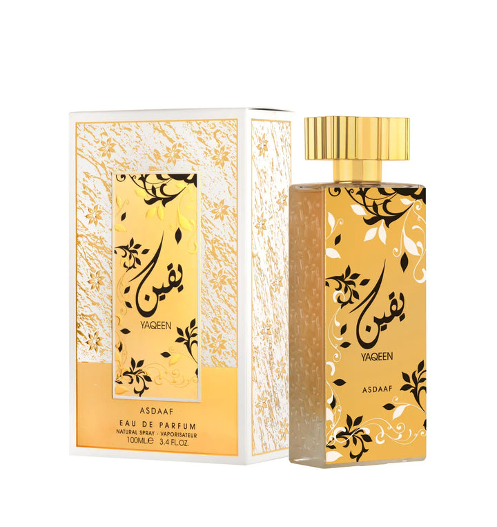 Scent Arabia Poland