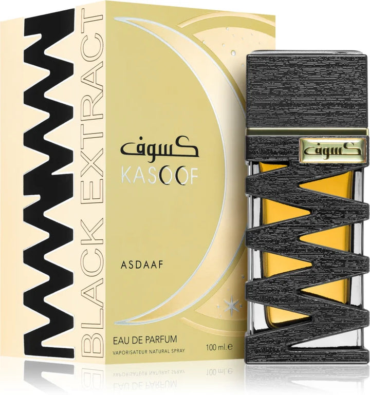Scent Arabia Poland