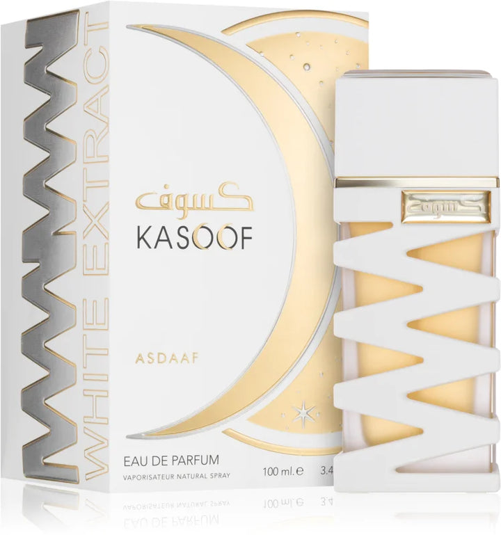 Scent Arabia Poland