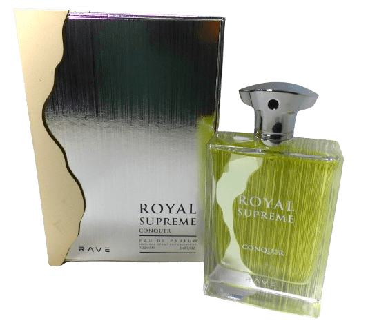 Scent Arabia Poland
