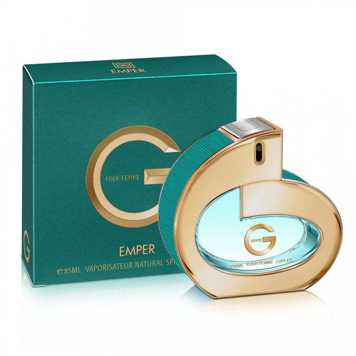 Scent Arabia Poland