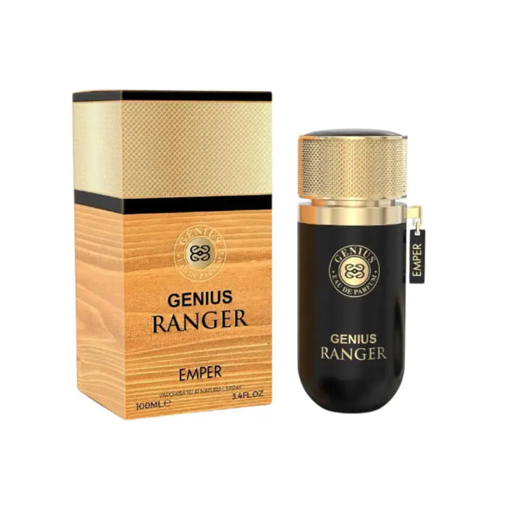 Scent Arabia Poland