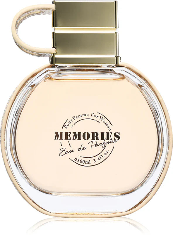 Scent Arabia Poland