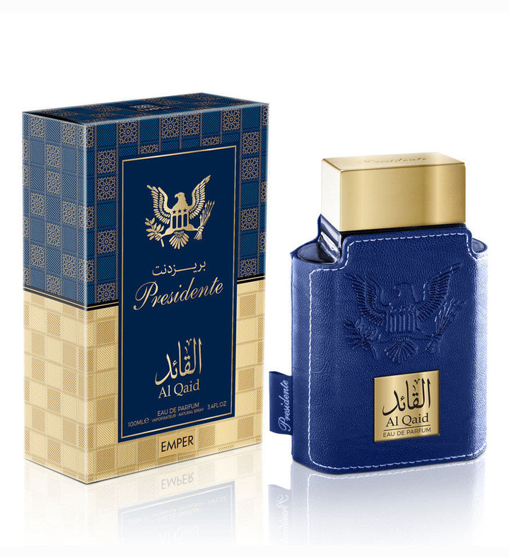 Scent Arabia Poland