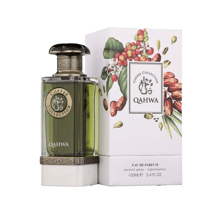 Scent Arabia Poland