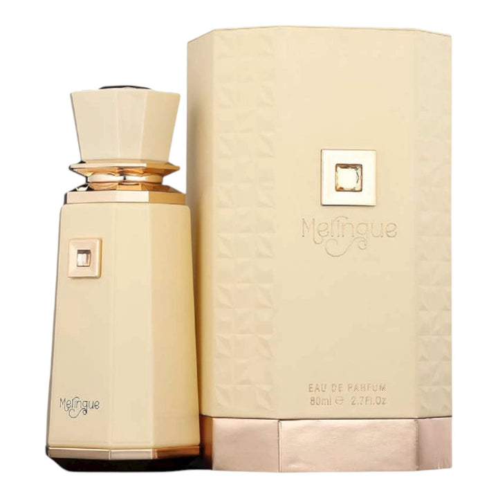 Scent Arabia Poland