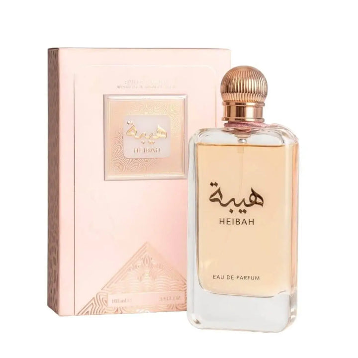 Scent Arabia Poland