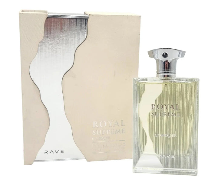 Scent Arabia Poland