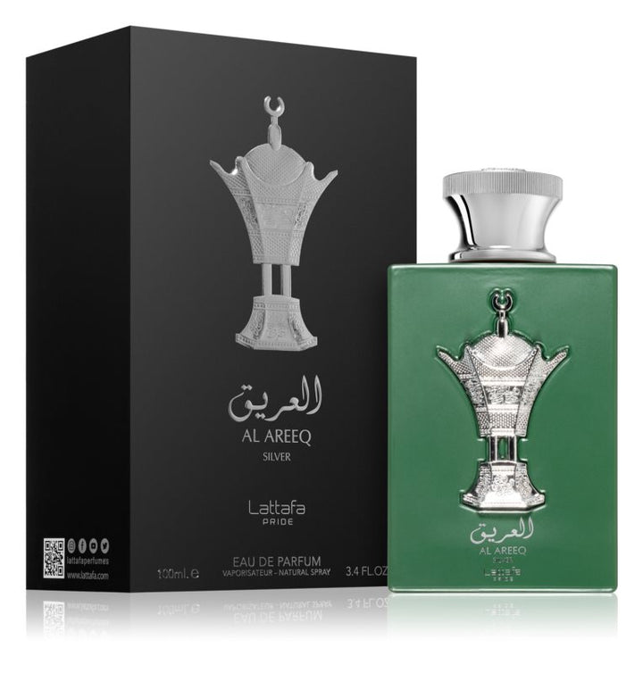 Scent Arabia Poland