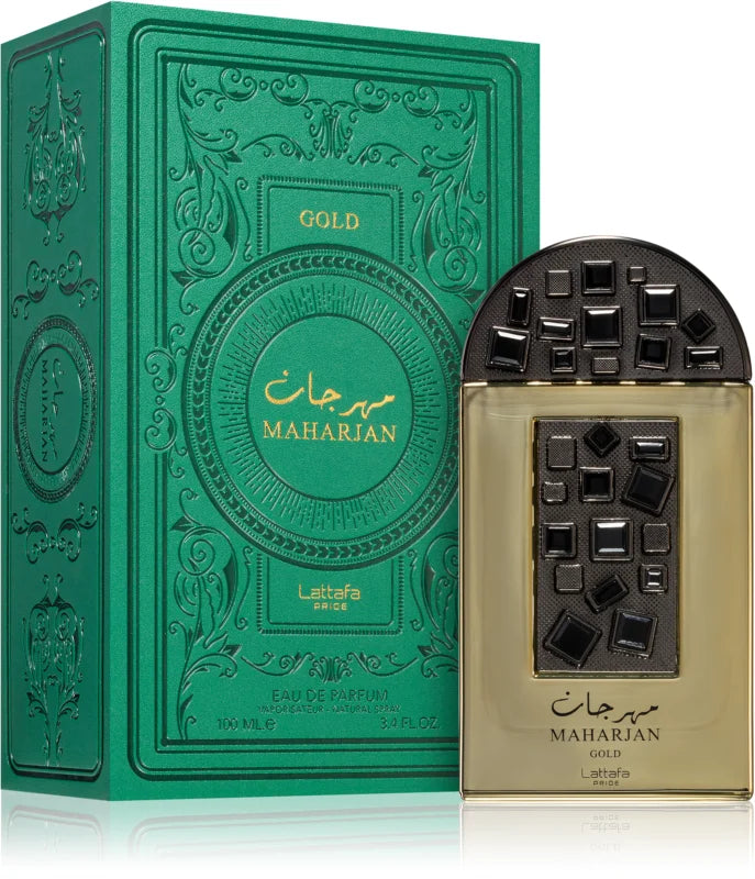 Scent Arabia Poland