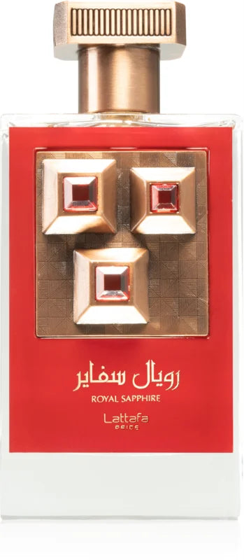 Scent Arabia Poland
