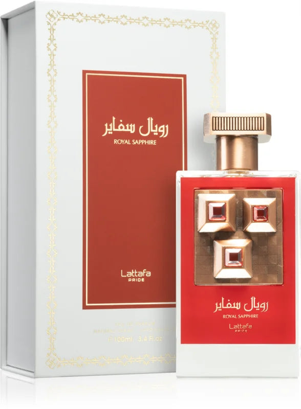 Scent Arabia Poland