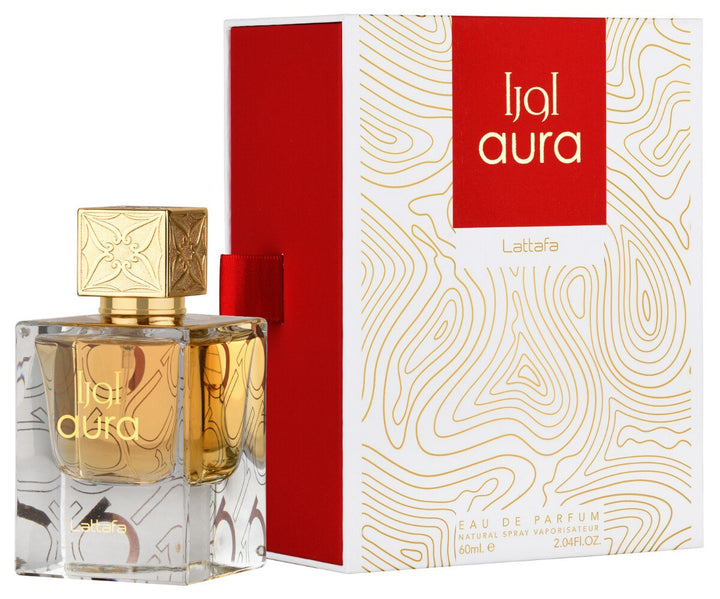 Scent Arabia Poland