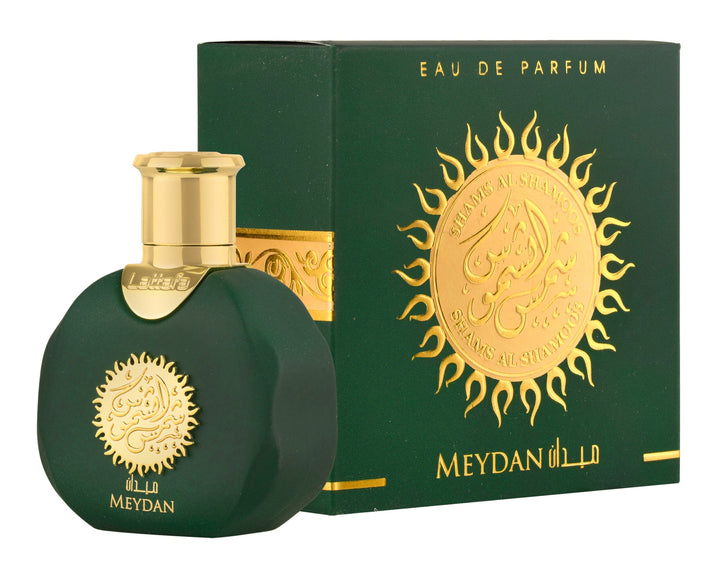Scent Arabia Poland