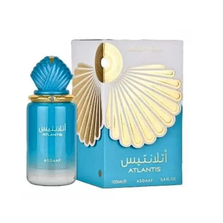 Scent Arabia Poland
