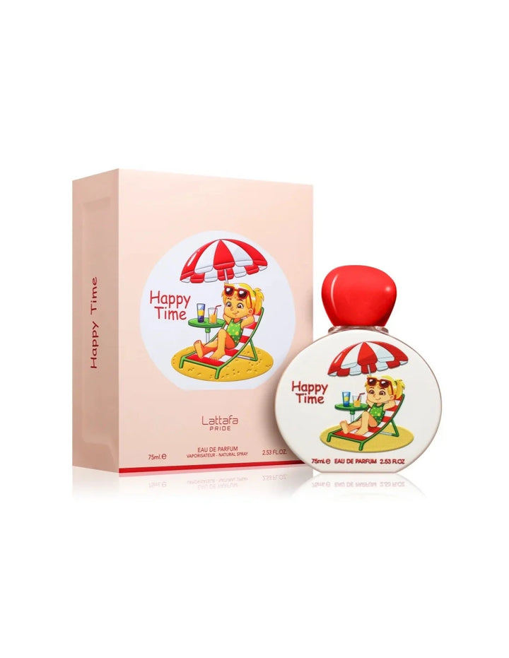 Scent Arabia Poland