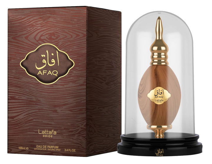 Scent Arabia Poland