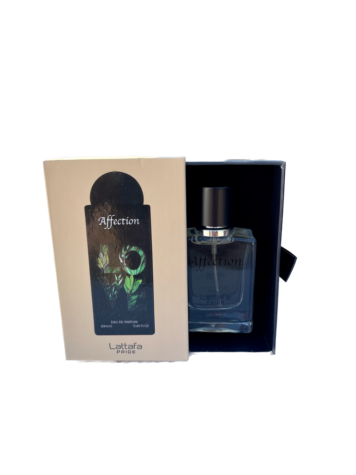 Scent Arabia Poland