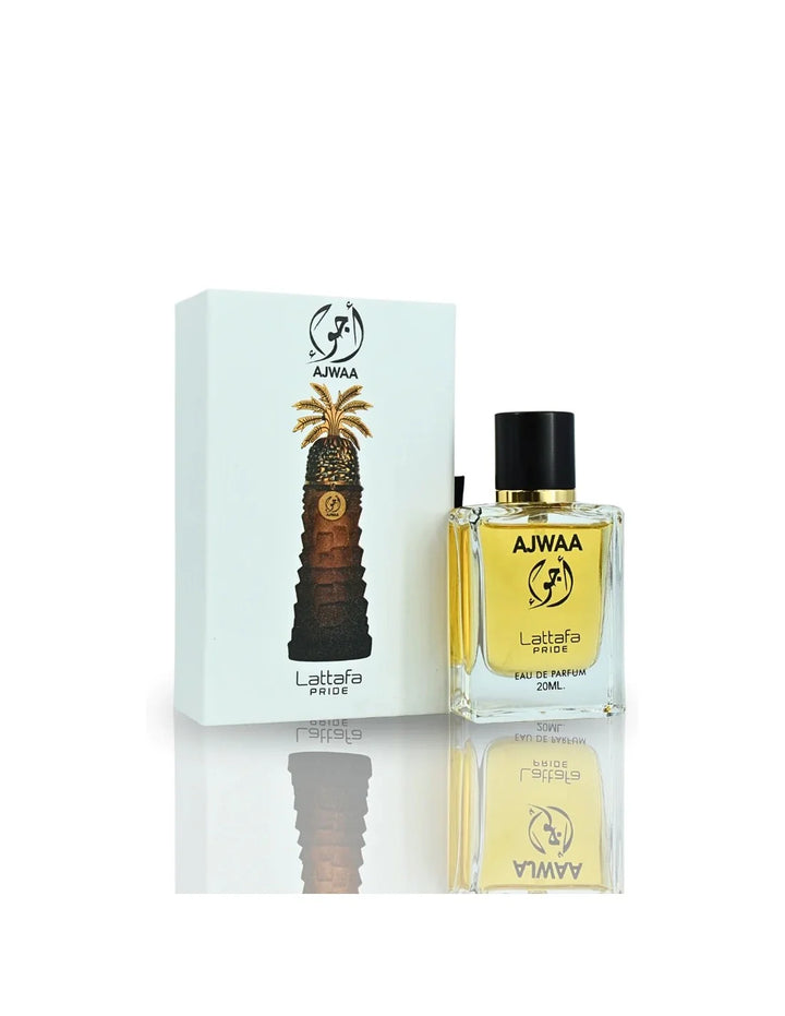 Scent Arabia Poland