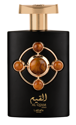 Lattafa Pride Parfum Al Qiam Gold Eau de Parfum 100ml