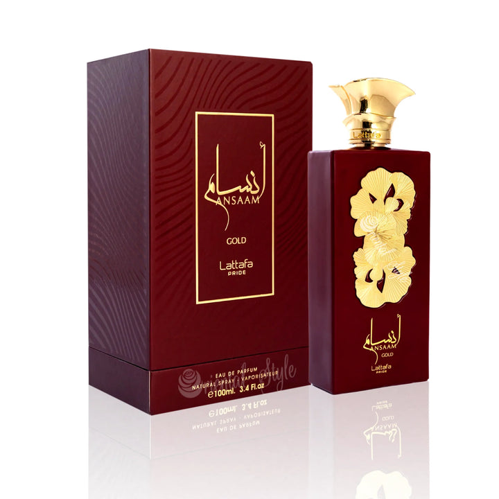 Scent Arabia Poland